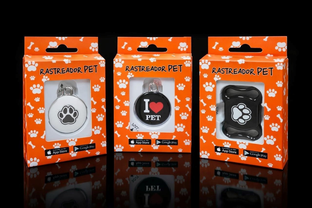 WEBTAG PET