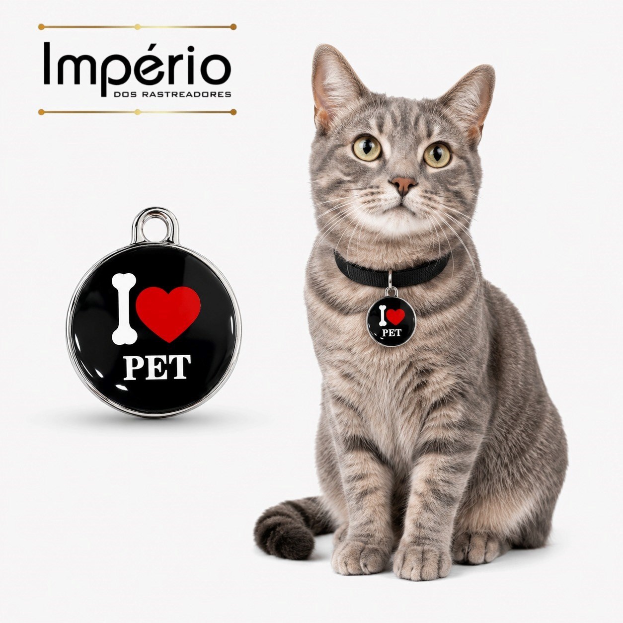 WEBTAG PET