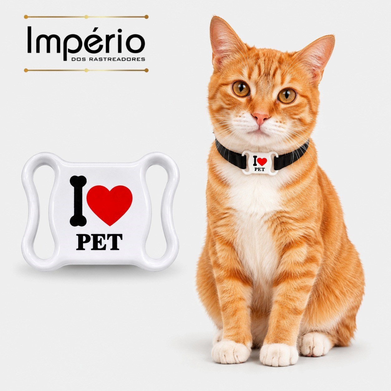 WEBTAG PET