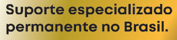 SUPORTE TÉCNICO