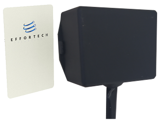  ACCESS ID 13.56MHZ (MIFARE) 1-WIRE