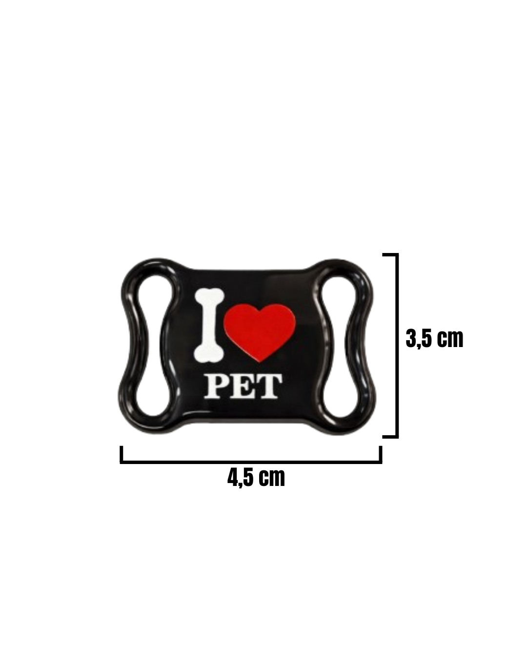 WEBTAG PET