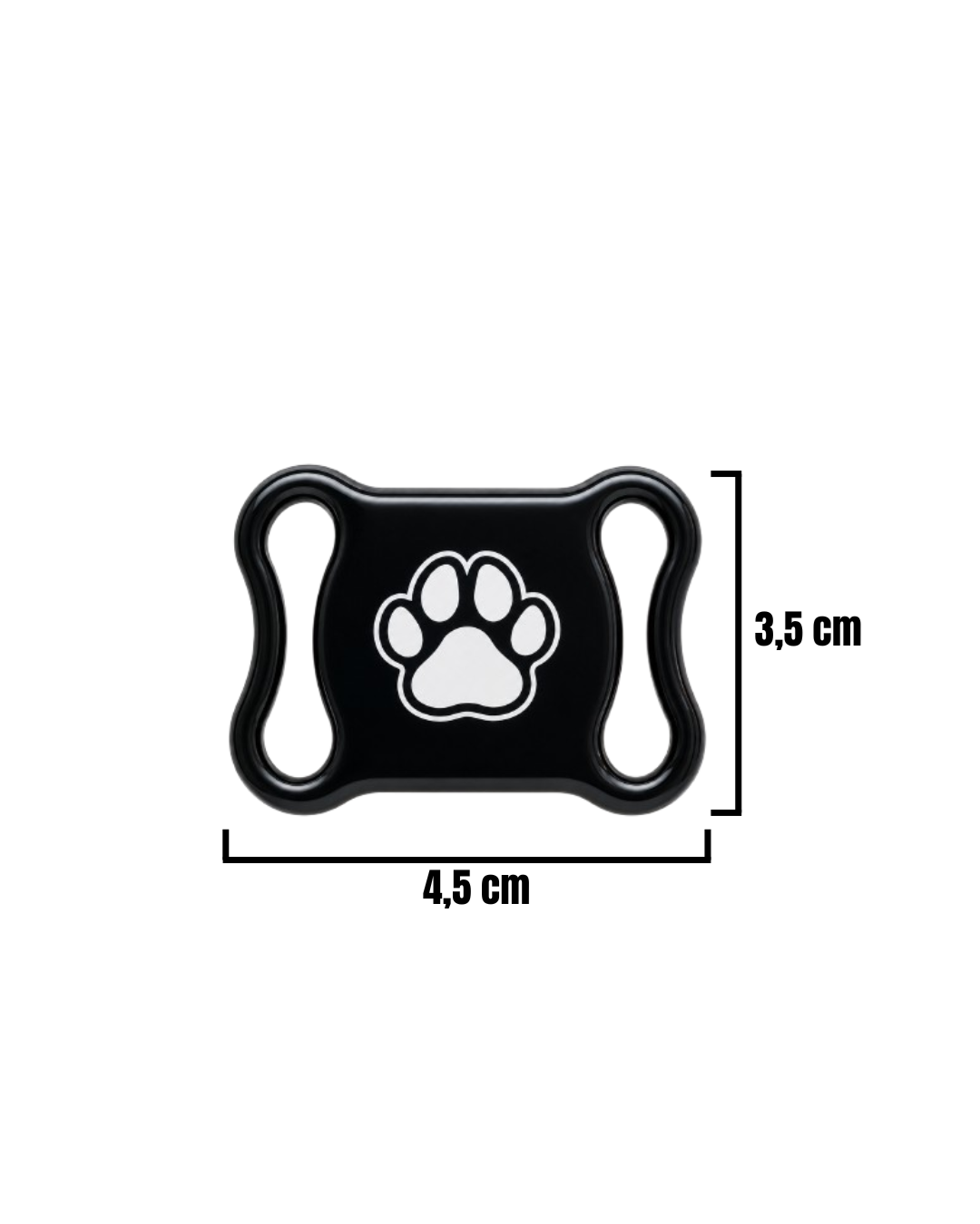 WEBTAG PET