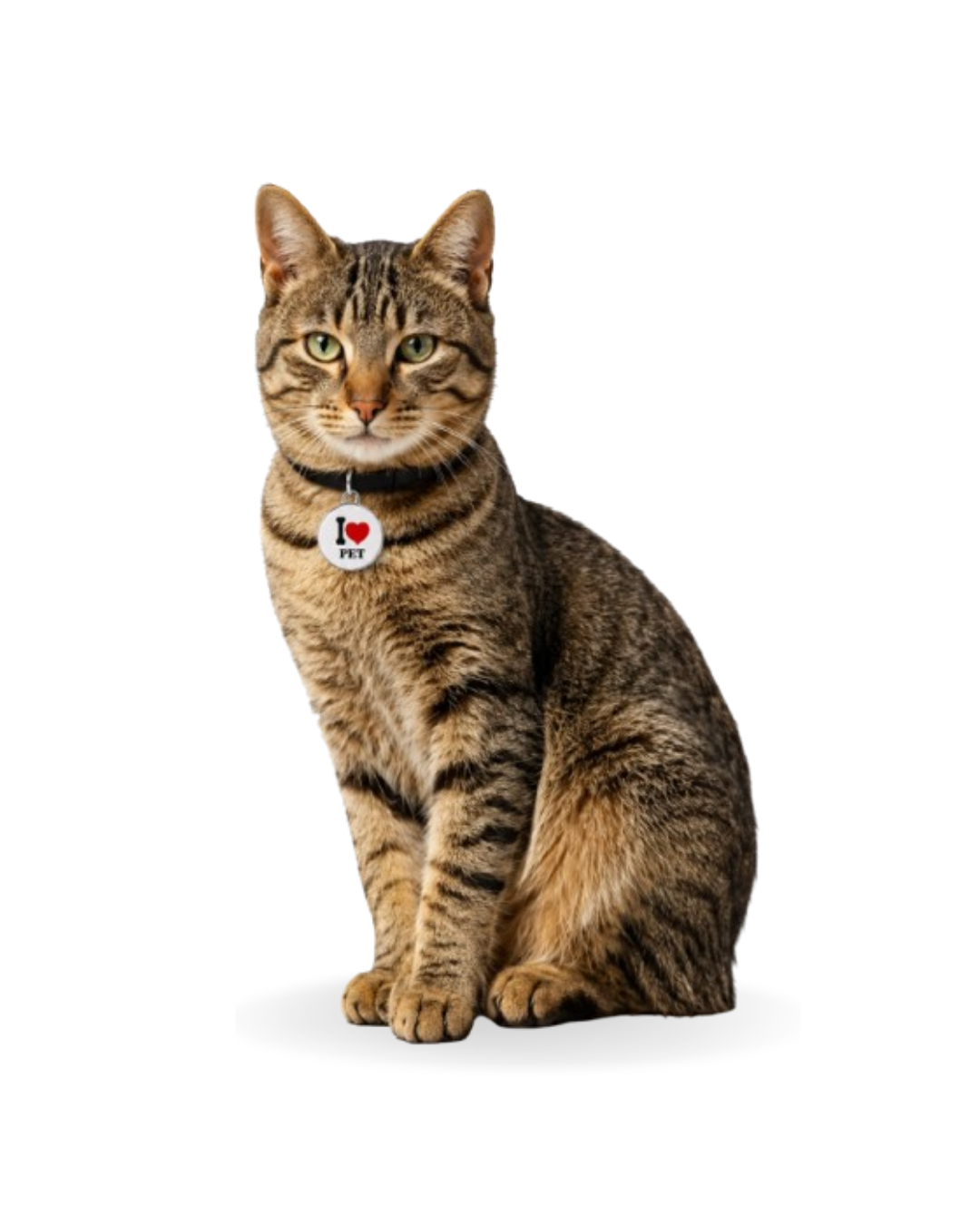 WEBTAG PET