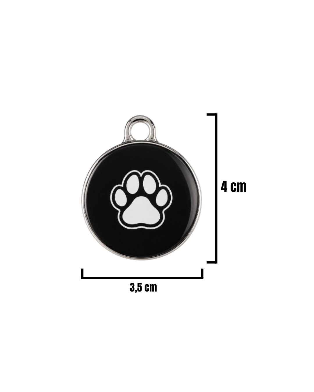 WEBTAG PET