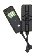 RASTREADOR LV 12 4G/ USB