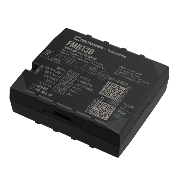 FMB130 