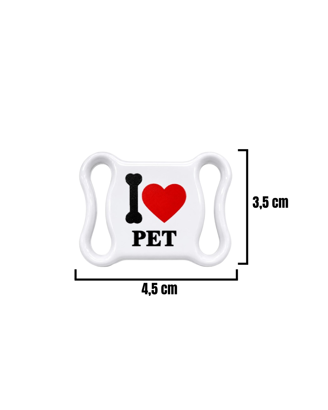 WEBTAG PET