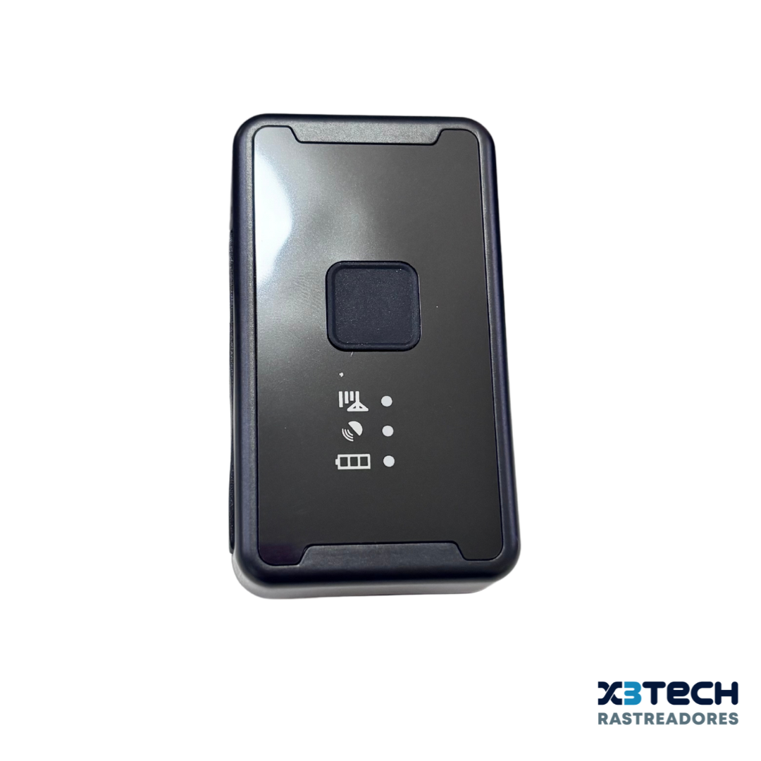 XT40 Personal| Rastreador Portátil 4G/2G