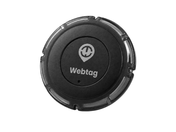 WebTag com Imã