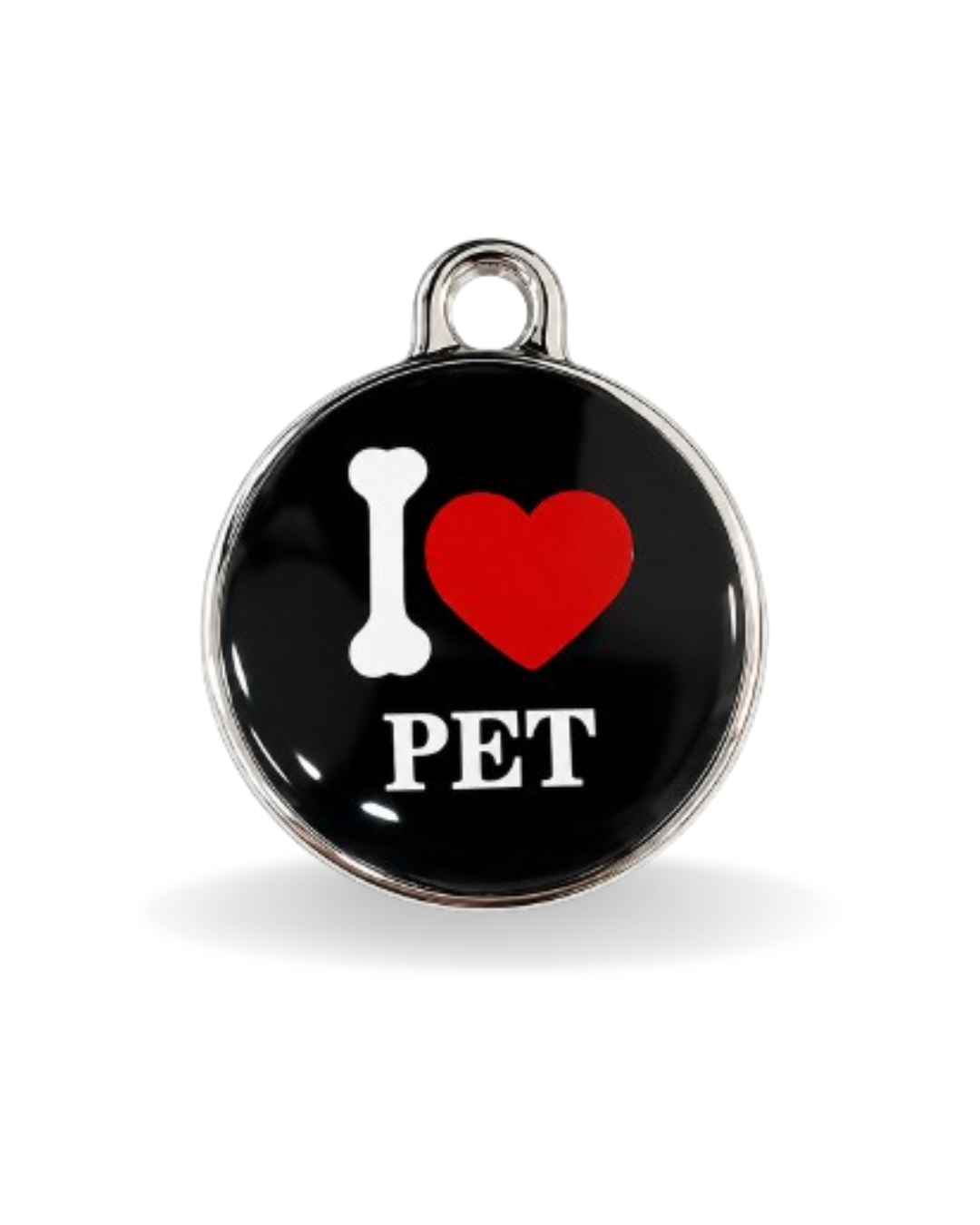 WEBTAG PET
