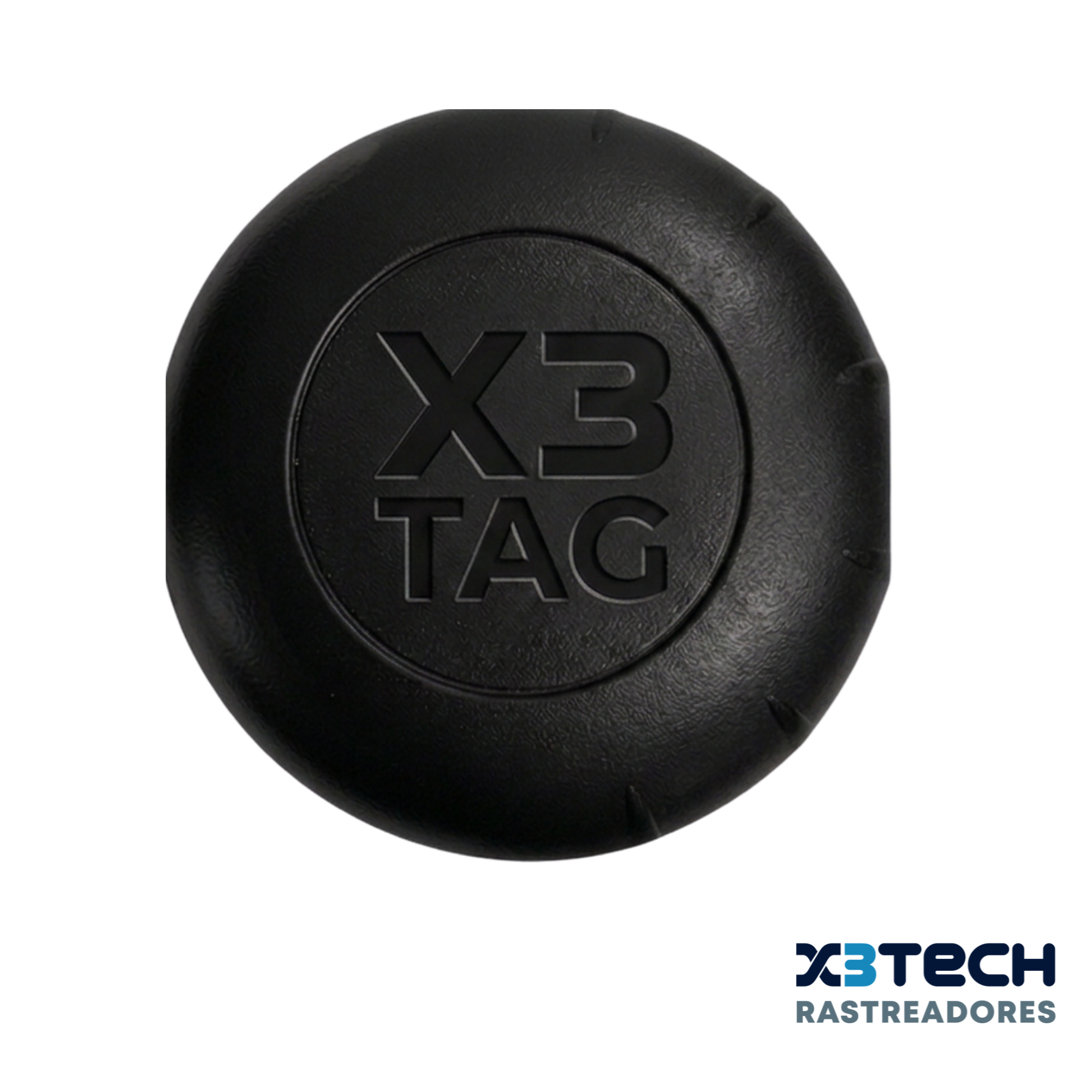 X3 TAG I LOCALIZADOR PORTÁTIL 