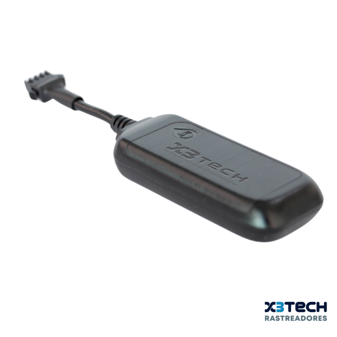 NT40 | Rastreador Veicular 4G PURO