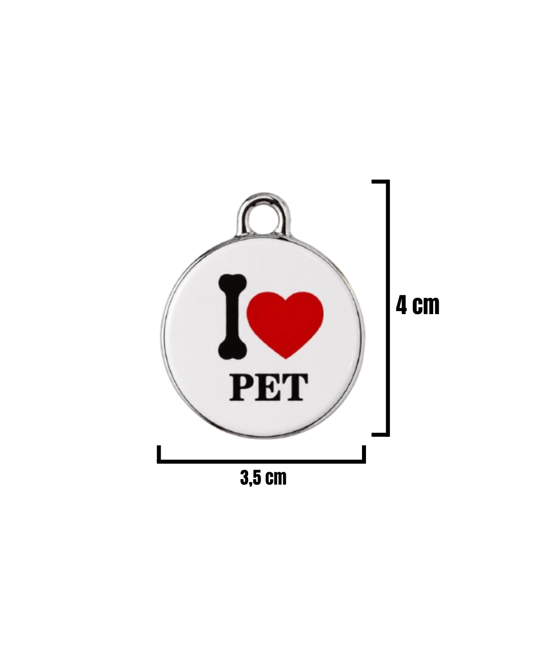 WEBTAG PET