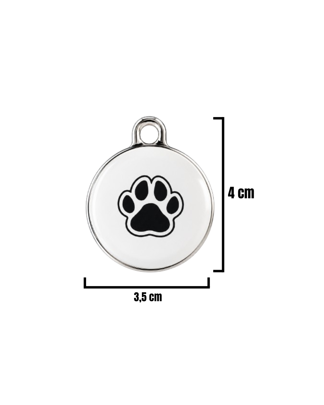 WEBTAG PET