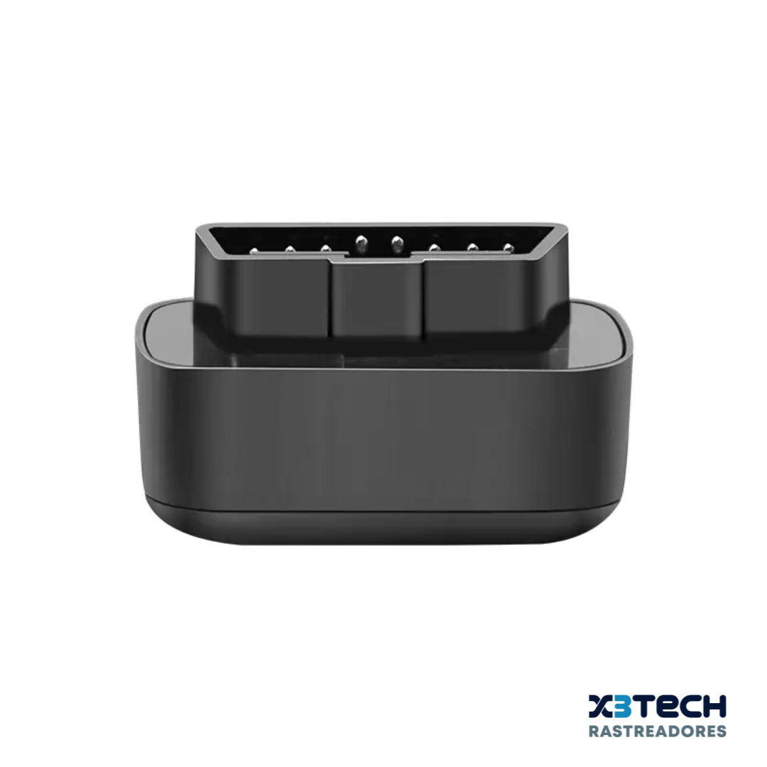 NT40-OBDII I Rastreador Veicular 4G PURO
