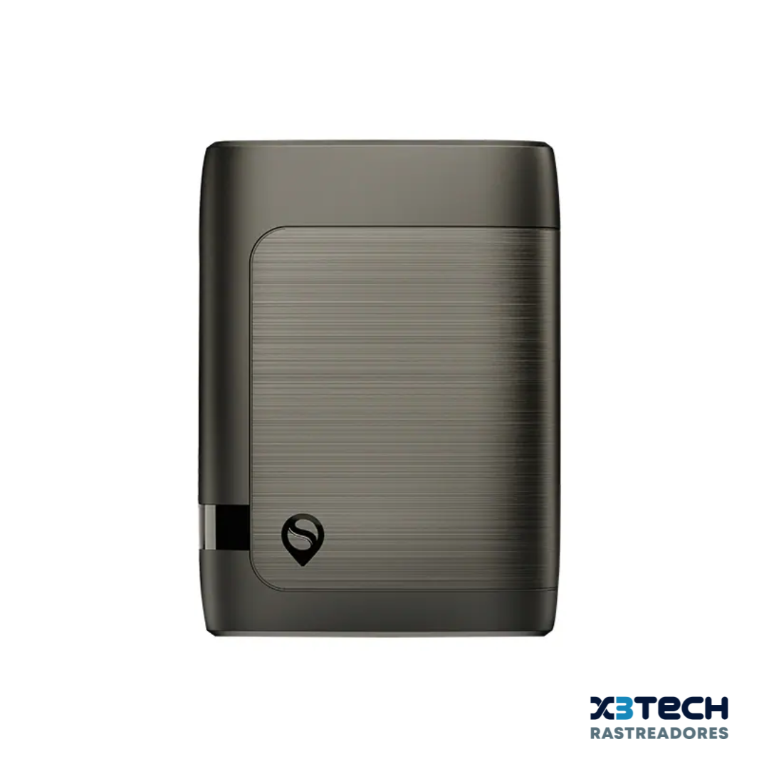 NT40-Portátil | Rastreador 4G/2G (7.500 mAh)