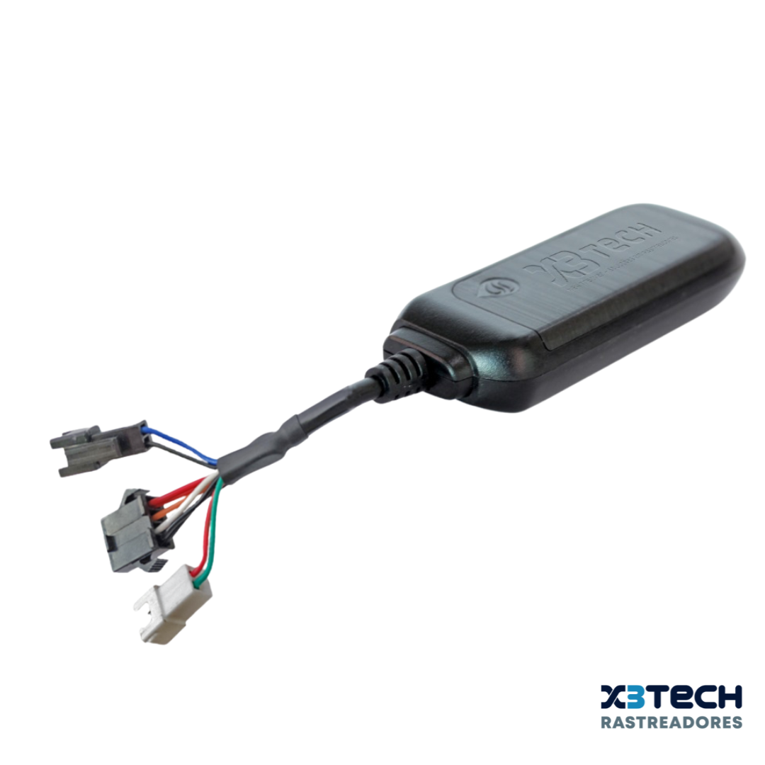NT40-6FIOS I Rastreador Veicular 4G/2G