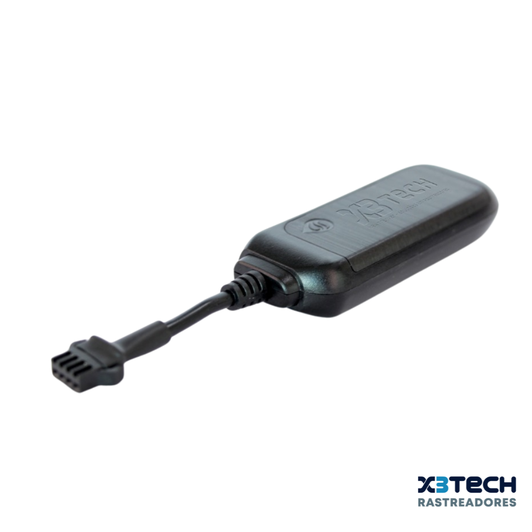 NT40 | Rastreador Veicular 4G PURO