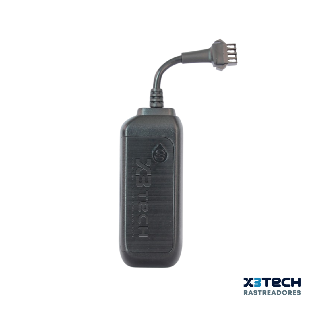 NT40 | Rastreador Veicular 4G PURO
