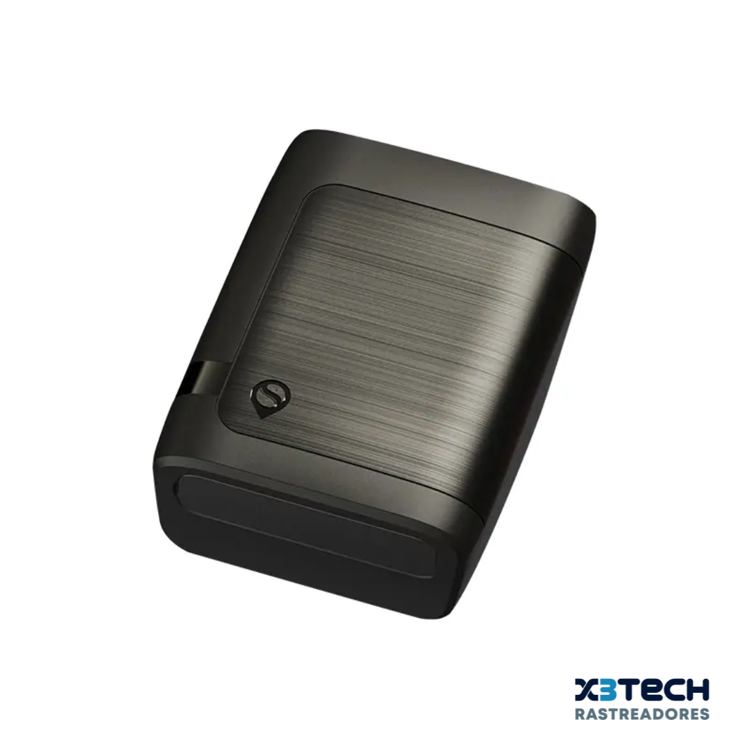 NT40-Portátil | Rastreador 4G/2G (7.500 mAh)