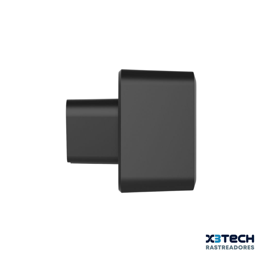XT40-OBDII I Rastreador Veicular 4G/2G