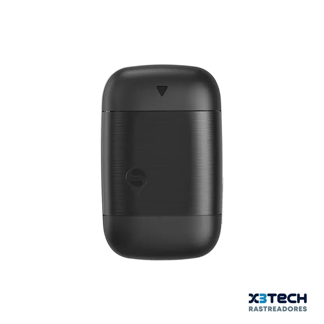 NT40-OBDII I Rastreador Veicular 4G PURO