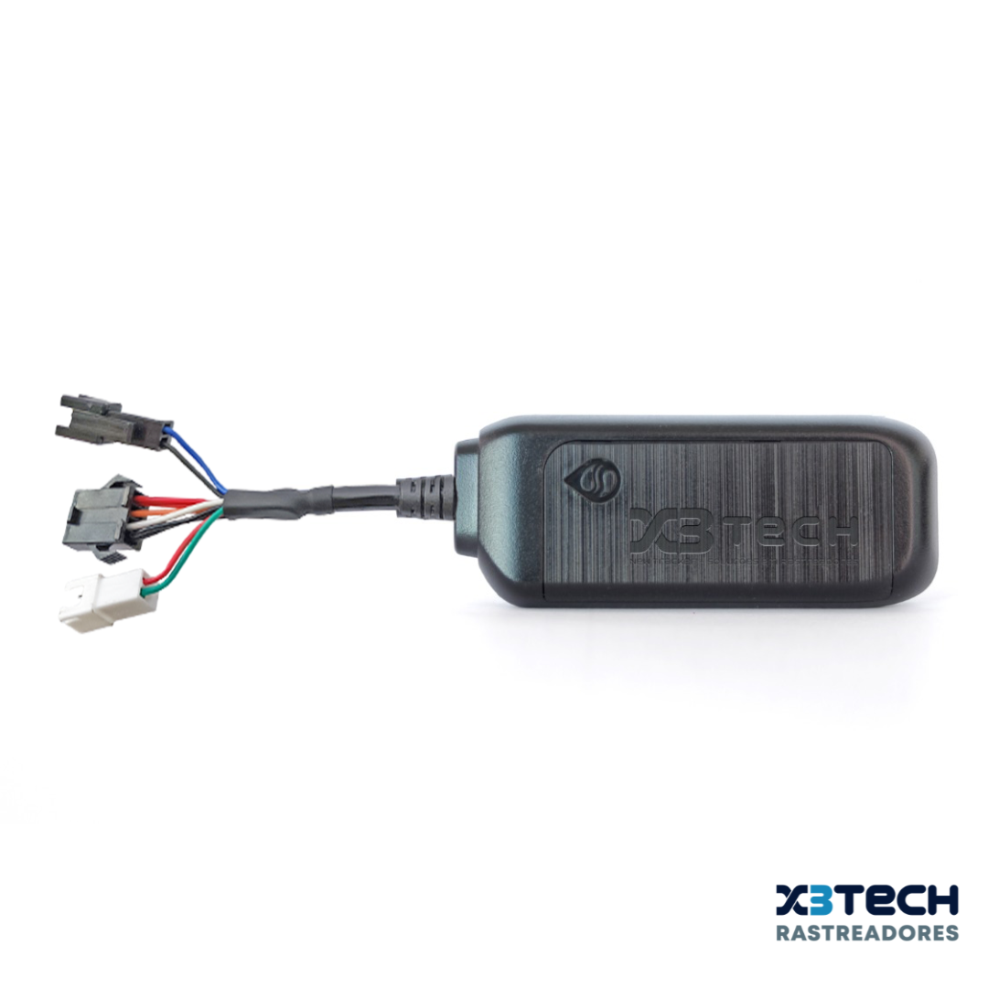 NT40-6FIOS I Rastreador Veicular 4G/2G