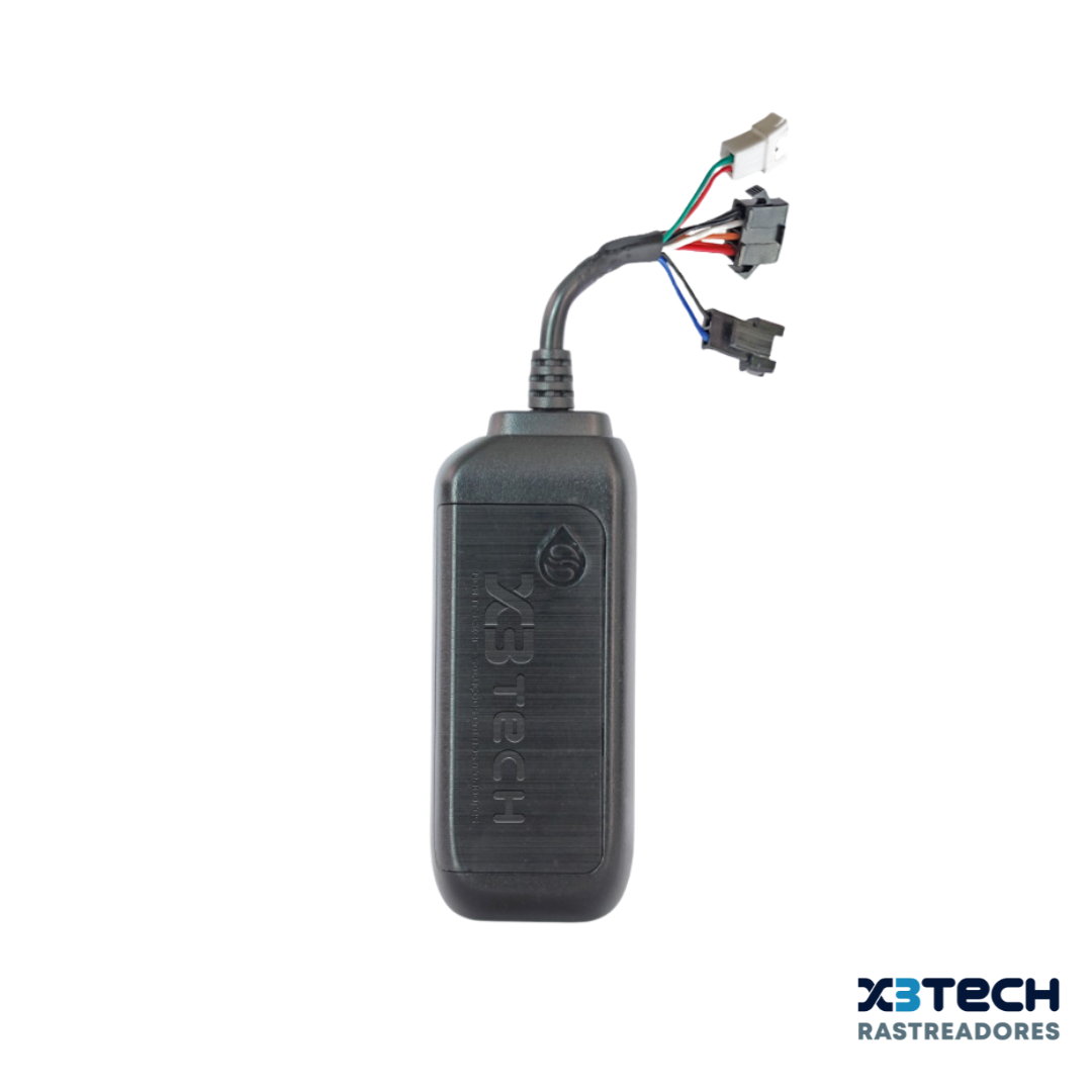 NT40-6FIOS I Rastreador Veicular 4G/2G
