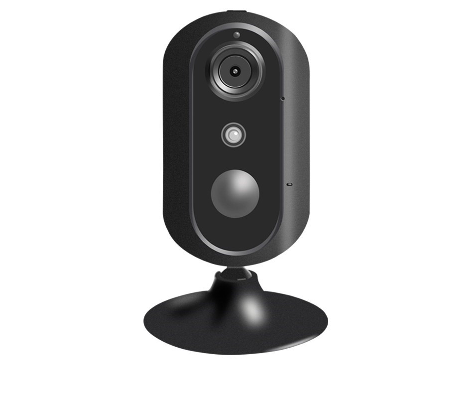 Câmera WiFi com redundância 4G DT002