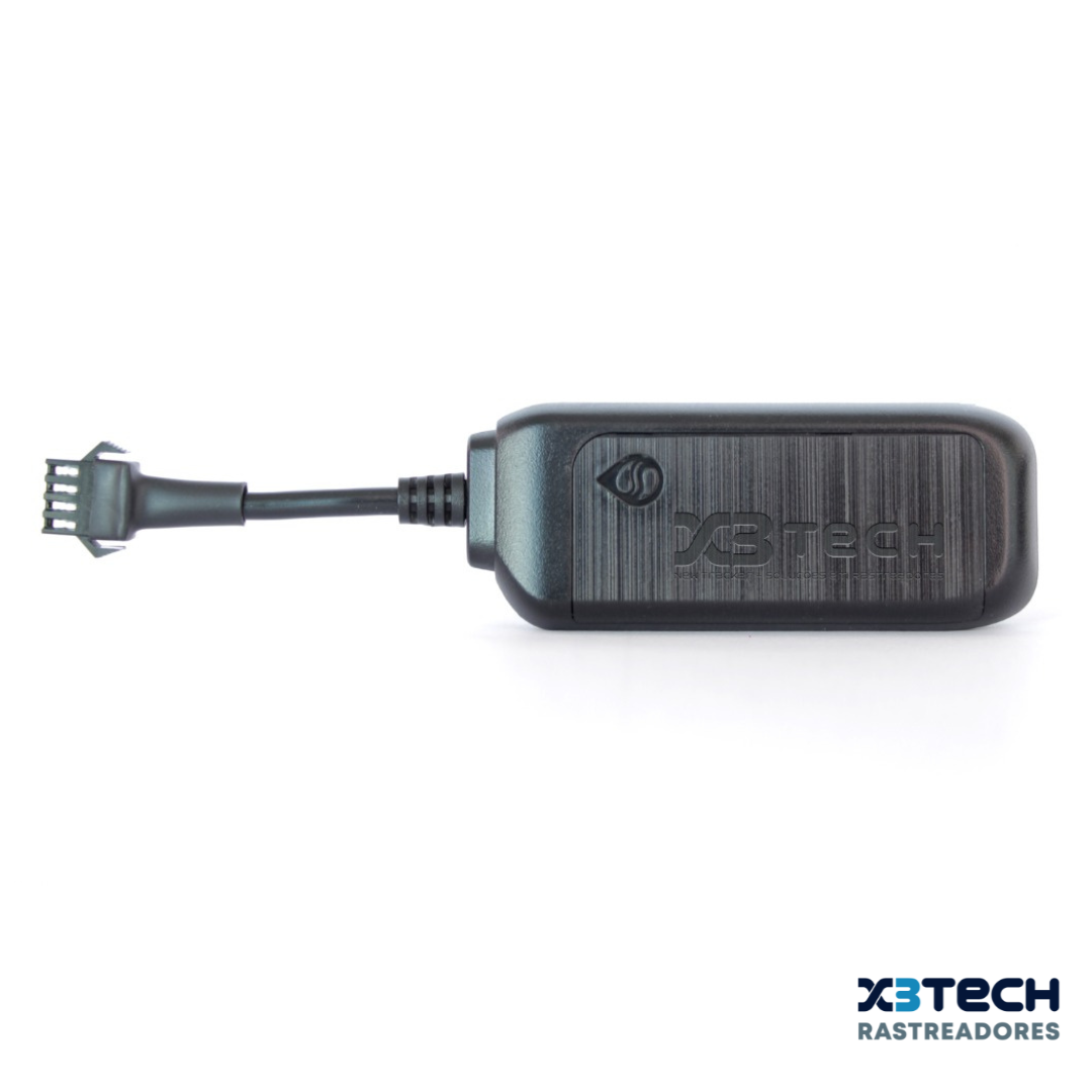 NT40 | Rastreador Veicular 4G PURO